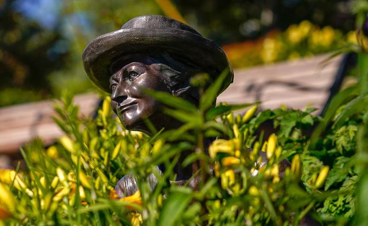 The Gardener